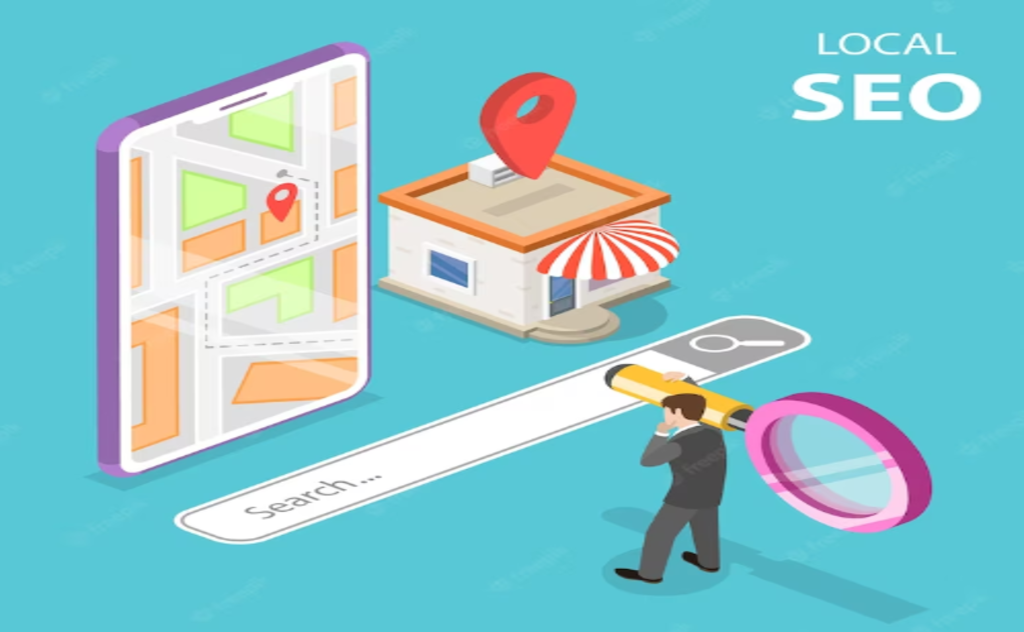 The Complete Guide About Local SEO Services